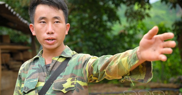 Khen thưởng, lan tỏa hành động dũng cảm của Trưởng bản Mùa A Thi cứu 90 người dân thoát khỏi thảm họa lũ quét