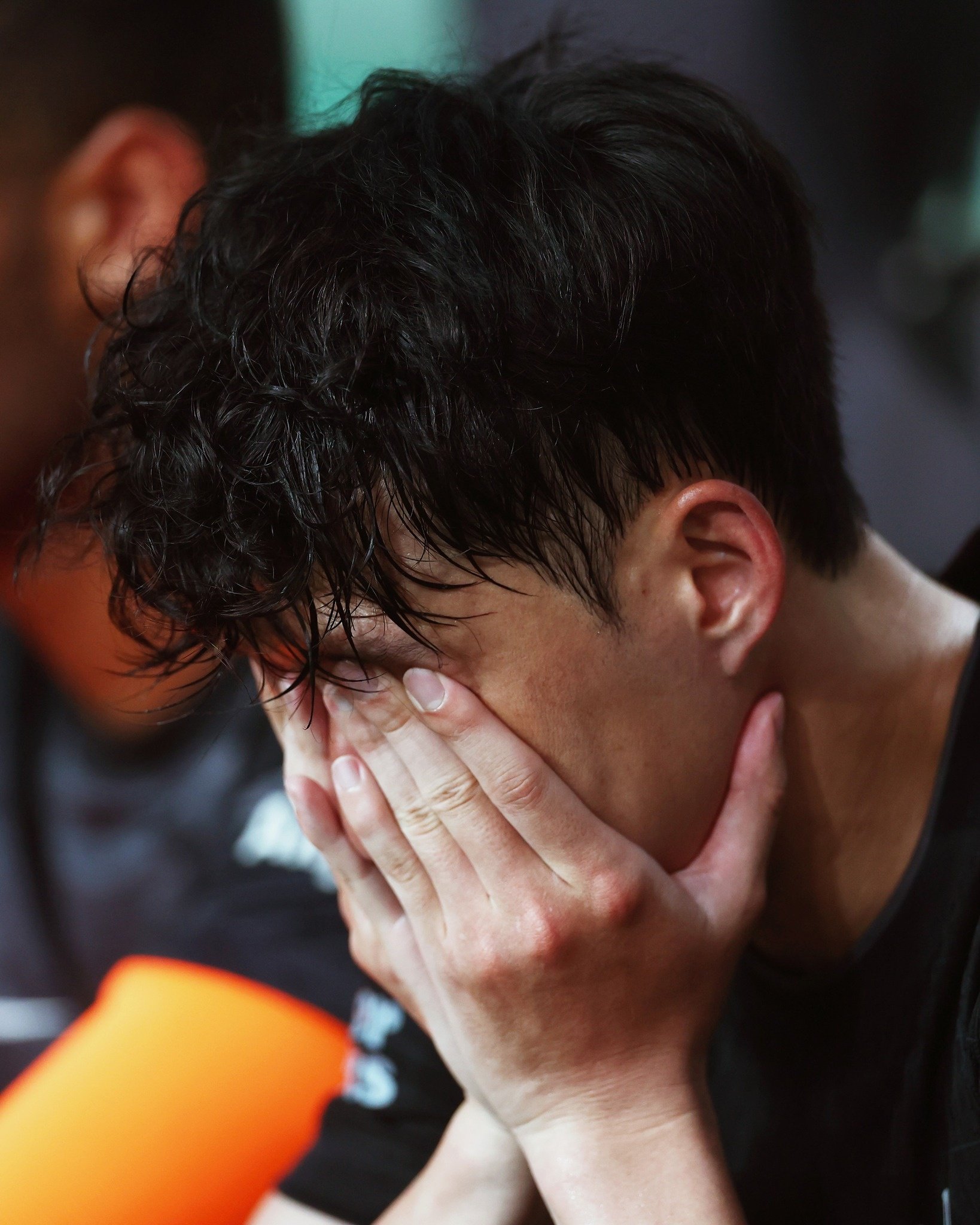 Son roi Tottenham anh 1