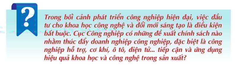 ការ​អនុវត្ត​បច្ចេកវិជ្ជា​ថ្មី​កំពុង​កើន​ឡើង បើក​ឱកាស​ជា​ច្រើន​សម្រាប់​ឧស្សាហកម្ម - ៨