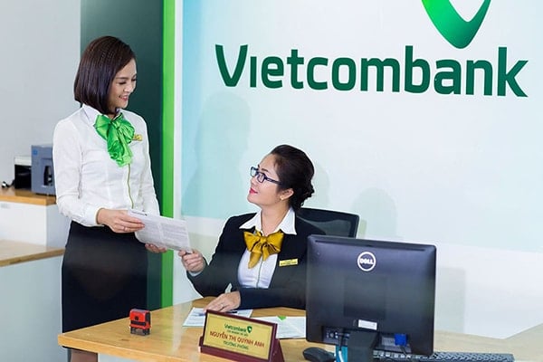Top 3+ Mẫu áo đồng phục Vietcombank đẹp, Chuyên Nghiệp Và Phá Cách