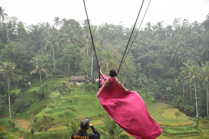 Ruộng bậc thang ở Bali có gì thu hút khách Tây đến thế?- Ảnh 7.