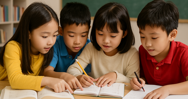 Càng nhiều bộ sách giáo khoa, phụ huynh càng nhiều nỗi lo