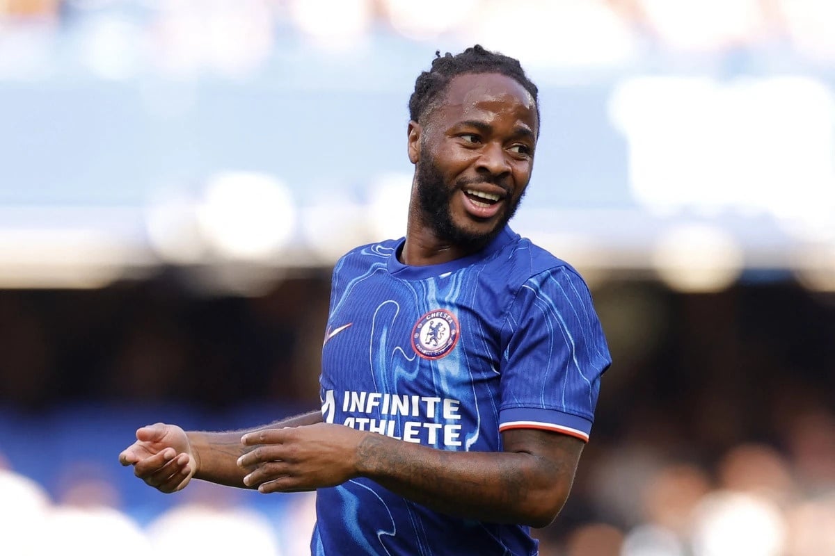 Chelsea anh 1