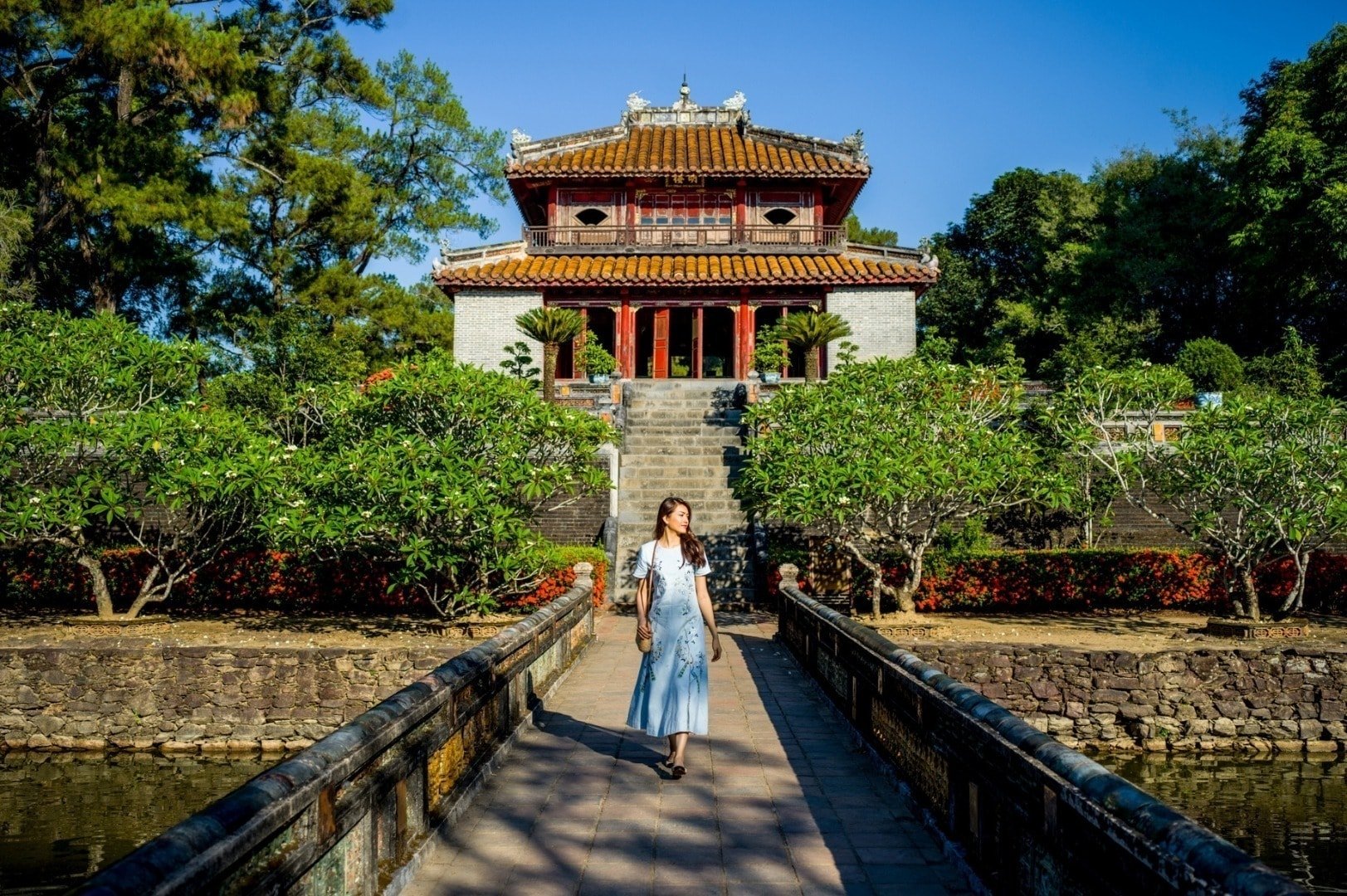 Complete and detailed 3-day, 2-night Hue travel experience
