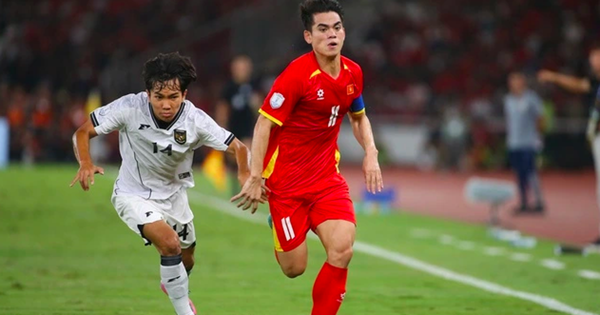 Căng mắt chờ U.23 Việt Nam, Indonesia và Thái Lan đua vô địch SEA Games