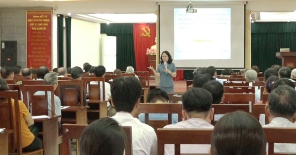 Hà Nội tuyển chọn, bổ nhiệm 217 hòa giải viên lao động