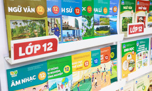 ปรับปรุงตำราเรียน 4 วิชา หลังรวมจังหวัด-เมือง