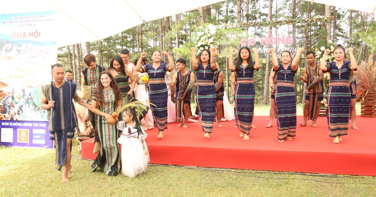 Preserving and promoting traditional cultural values ​​associated with sustainable tourism development