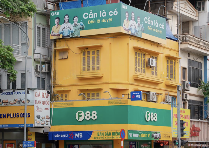 Có nên đầu tư cổ phiếu F88 giá 634.900 đồng trên sàn Upcom? - Ảnh 1.