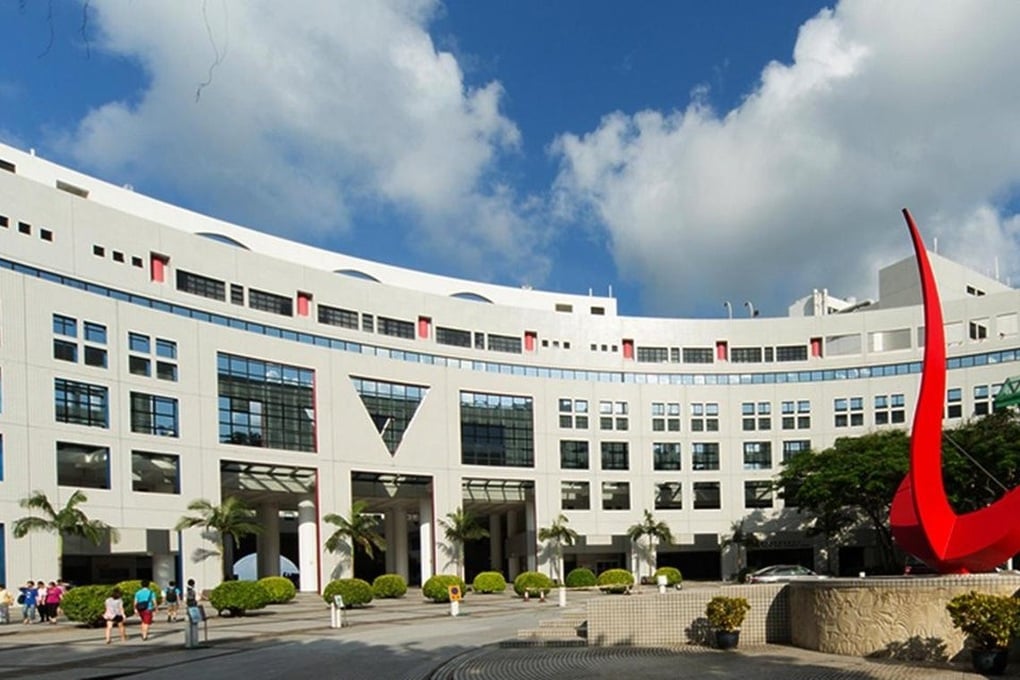 Các trường đại học tại Hong Kong thu hút thành công nhân tài quốc tế - 1
