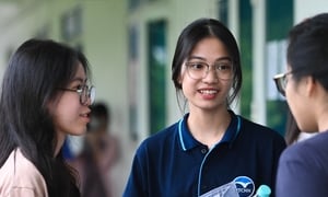Крайний срок получения сертификата IELTS для поступления в ряд университетов Ханоя в 2025 году