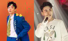 모노, 황둥, 연말 대형 음악 페스티벌 참여 확정