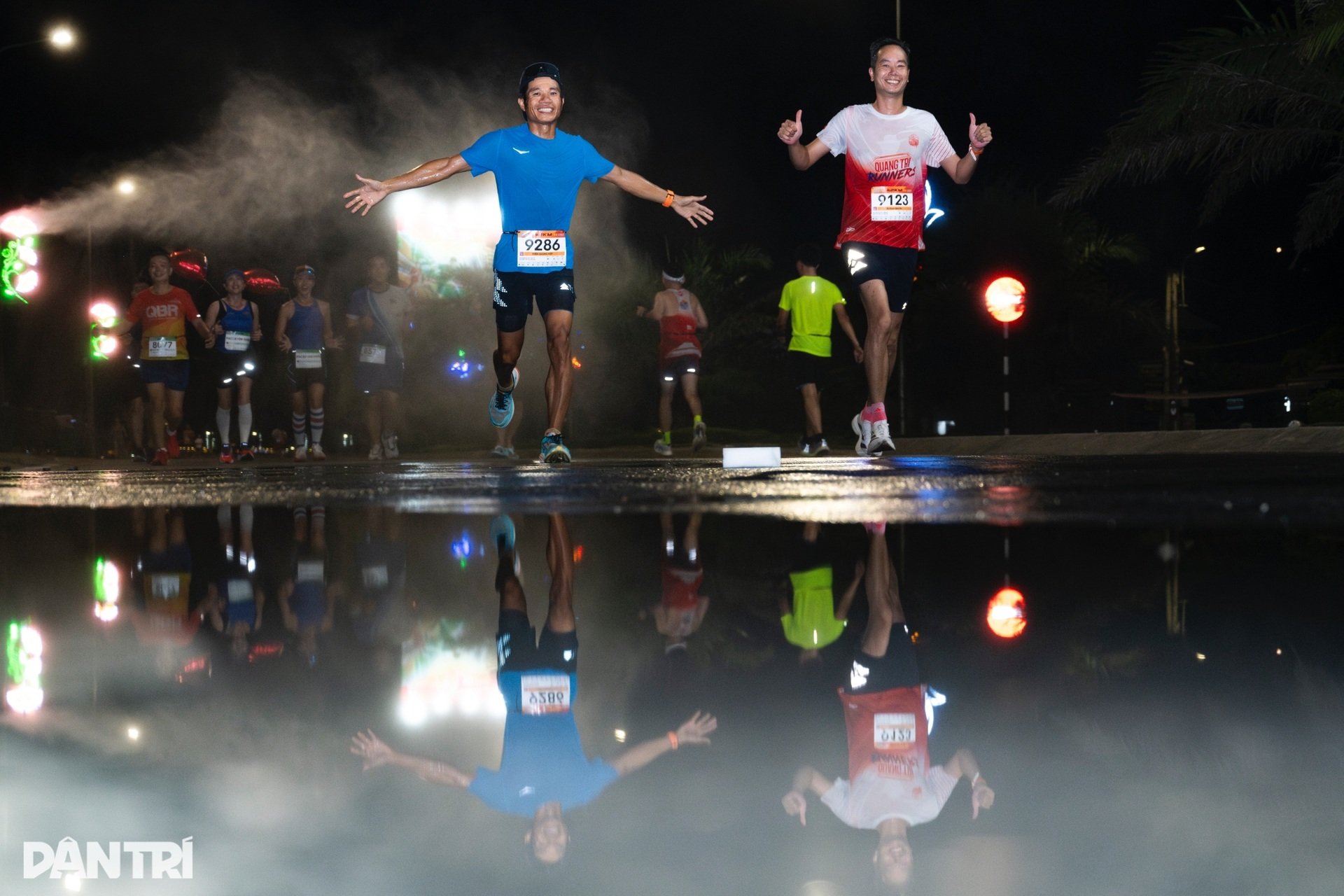 Những bước chạy trên cung đường rực rỡ của Quảng Trị International Marathon - 13