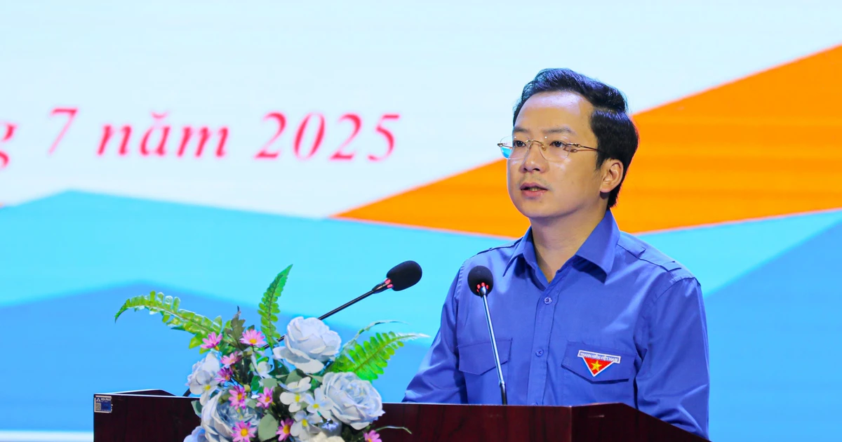 Trung ương Đoàn bồi dưỡng năng lực tuyên truyền về giảm nghèo cho đoàn viên Điện Biên
