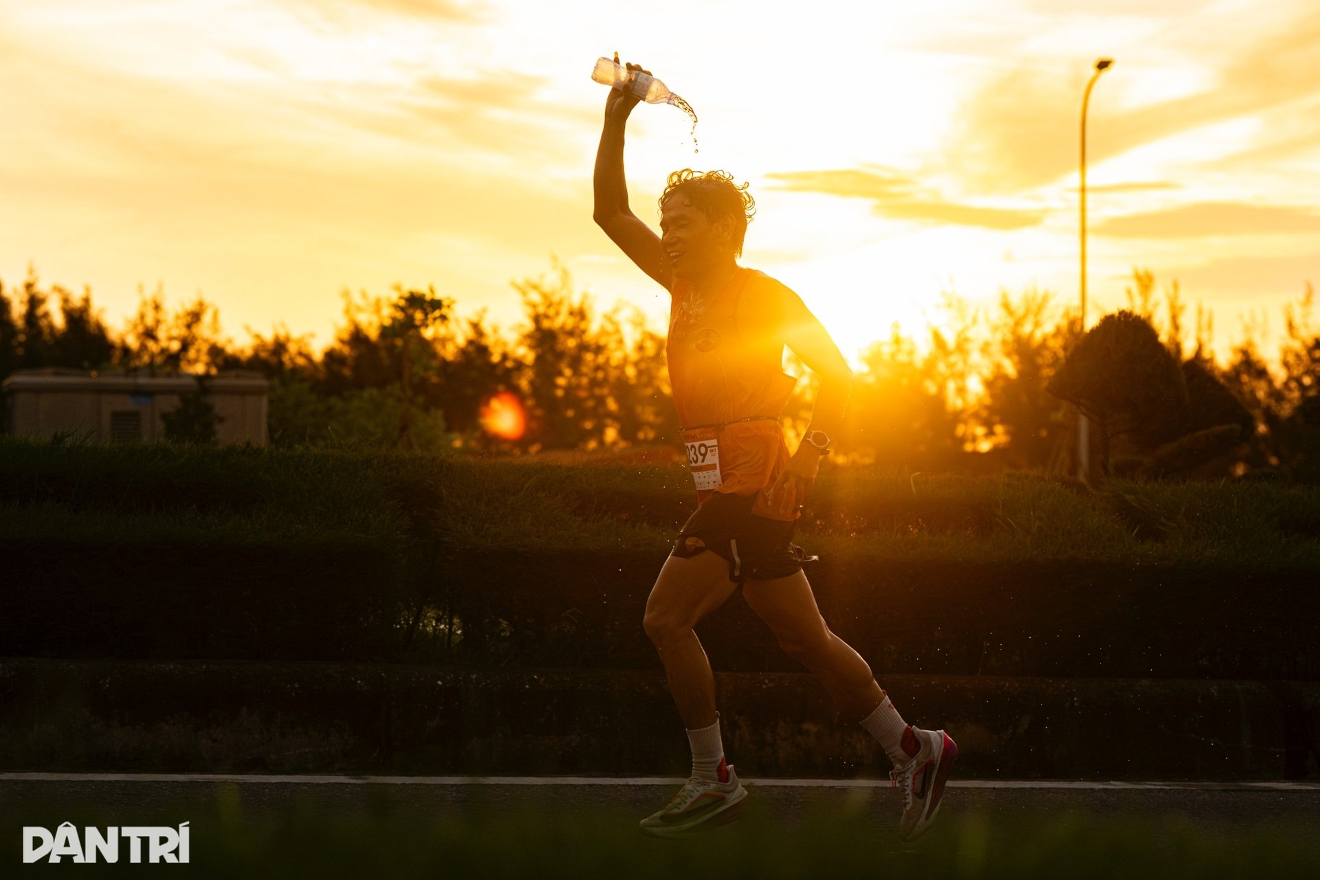 Những bước chạy trên cung đường rực rỡ của Quảng Trị International Marathon - 20