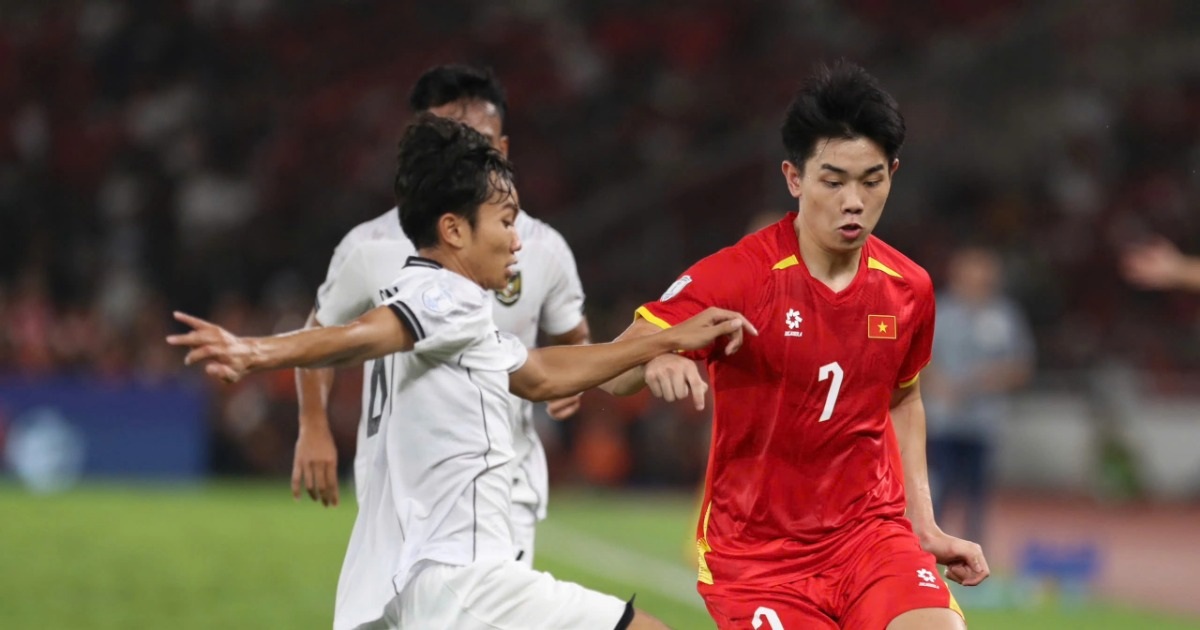 U23 Indonesia quyết đòi nợ U23 Việt Nam tại SEA Games 33