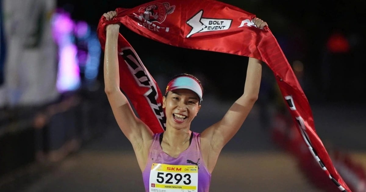 Quang Tri International Marathon - Camel Cup: แชมป์ว่าอย่างไรบ้าง?