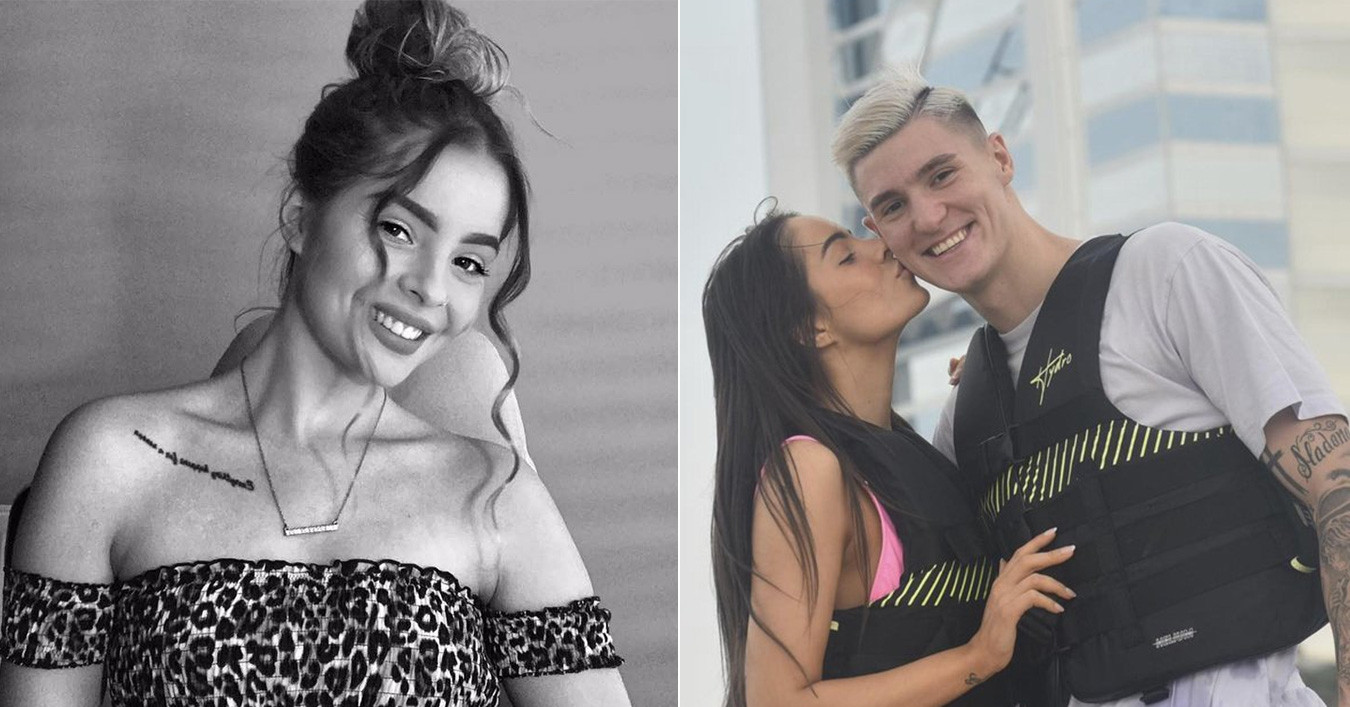 Benjamin Sesko: Chuyện tình cổ tích của bom tấn chuyển nhượng