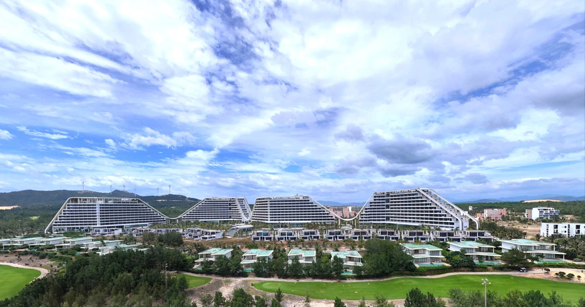 Du lịch Gia Lai kỳ vọng sức bật mới từ Giải Vô địch Golf Quốc gia 2025, Cúp VinFast - Gia Lai
