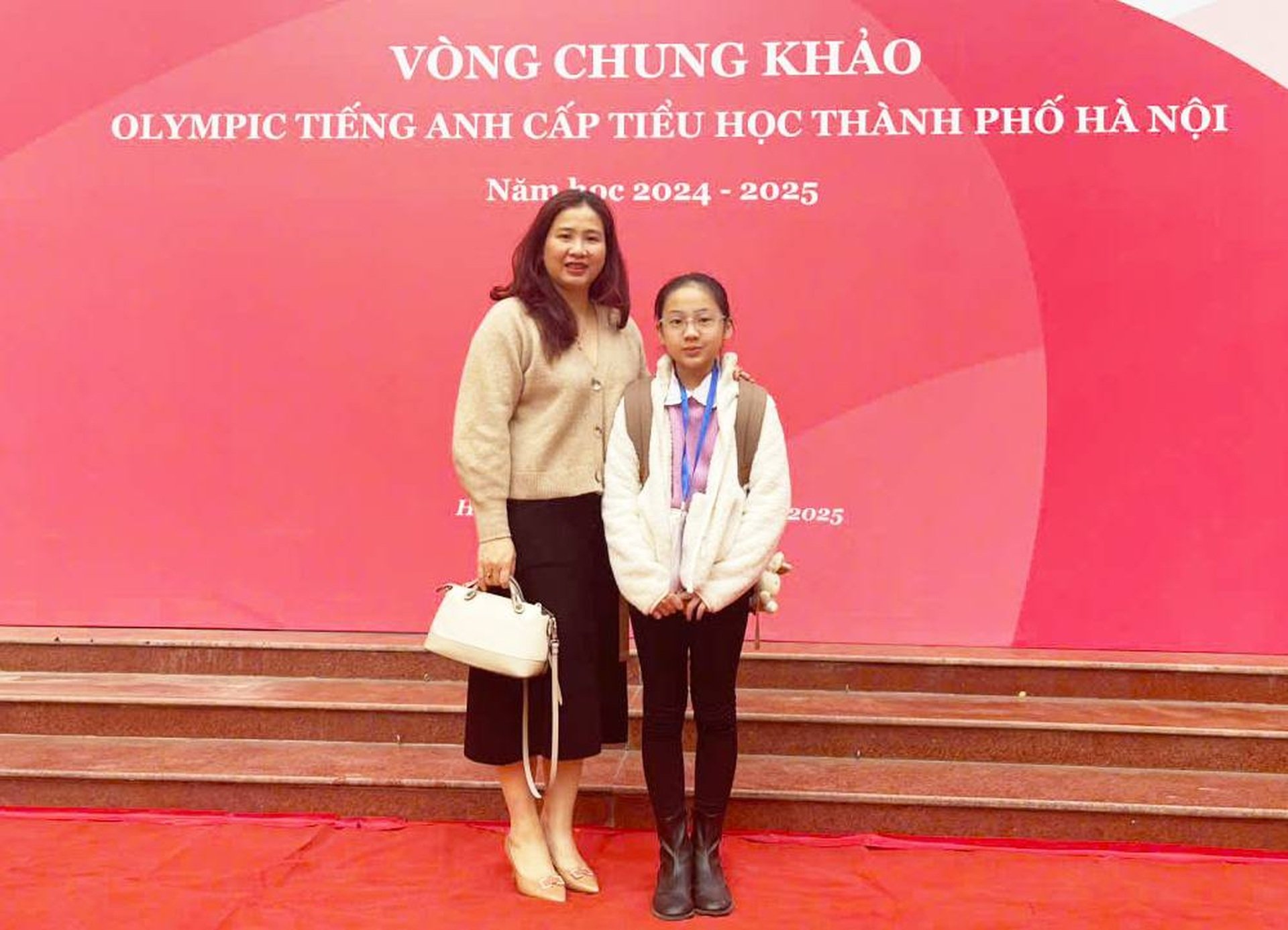 Cô bé 11 tuổi đạt IELTS 7.5 dù không đi học thêm: Bí quyết là gì? - 3