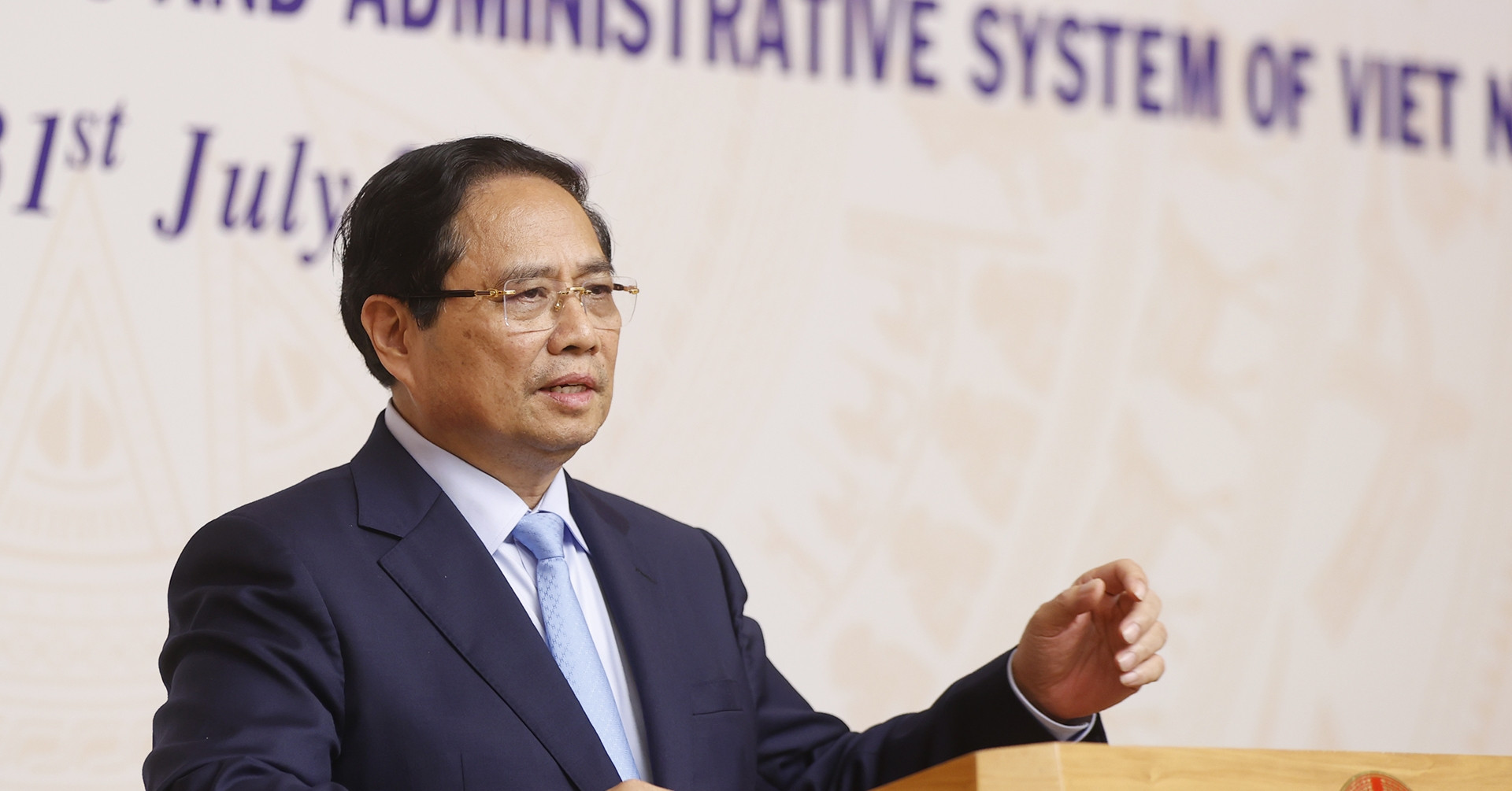 Premier ministre : les ambassadeurs sont le « fil rouge » entre le Vietnam et les autres pays