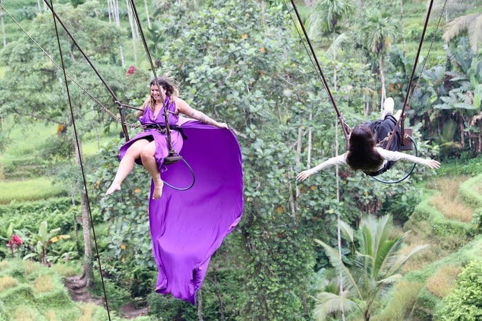 Ruộng bậc thang ở Bali có gì thu hút khách Tây đến thế?- Ảnh 4.