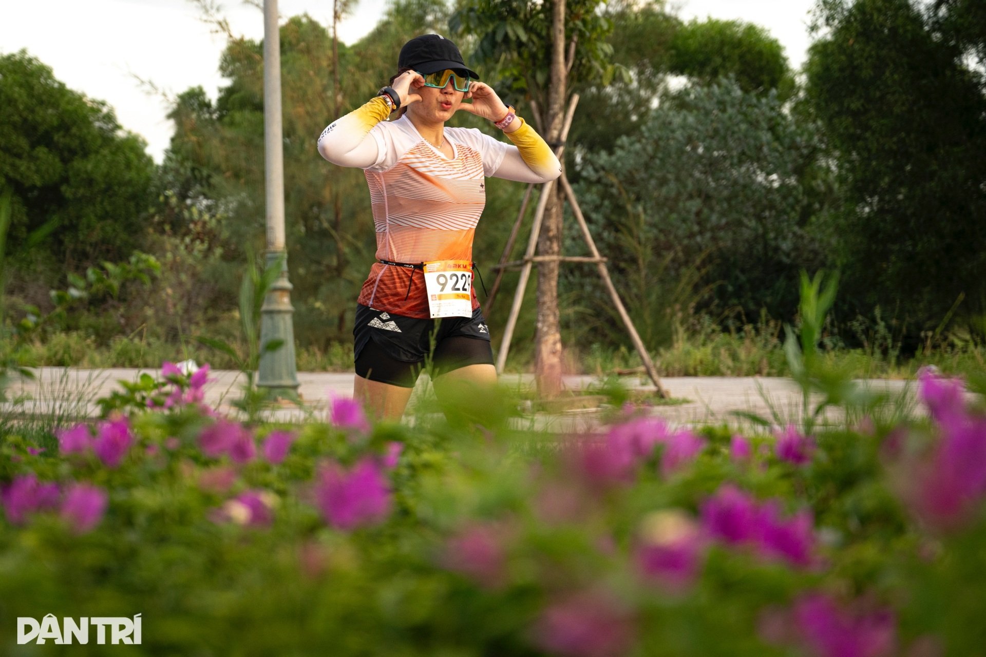 Những bước chạy trên cung đường rực rỡ của Quảng Trị International Marathon - 19