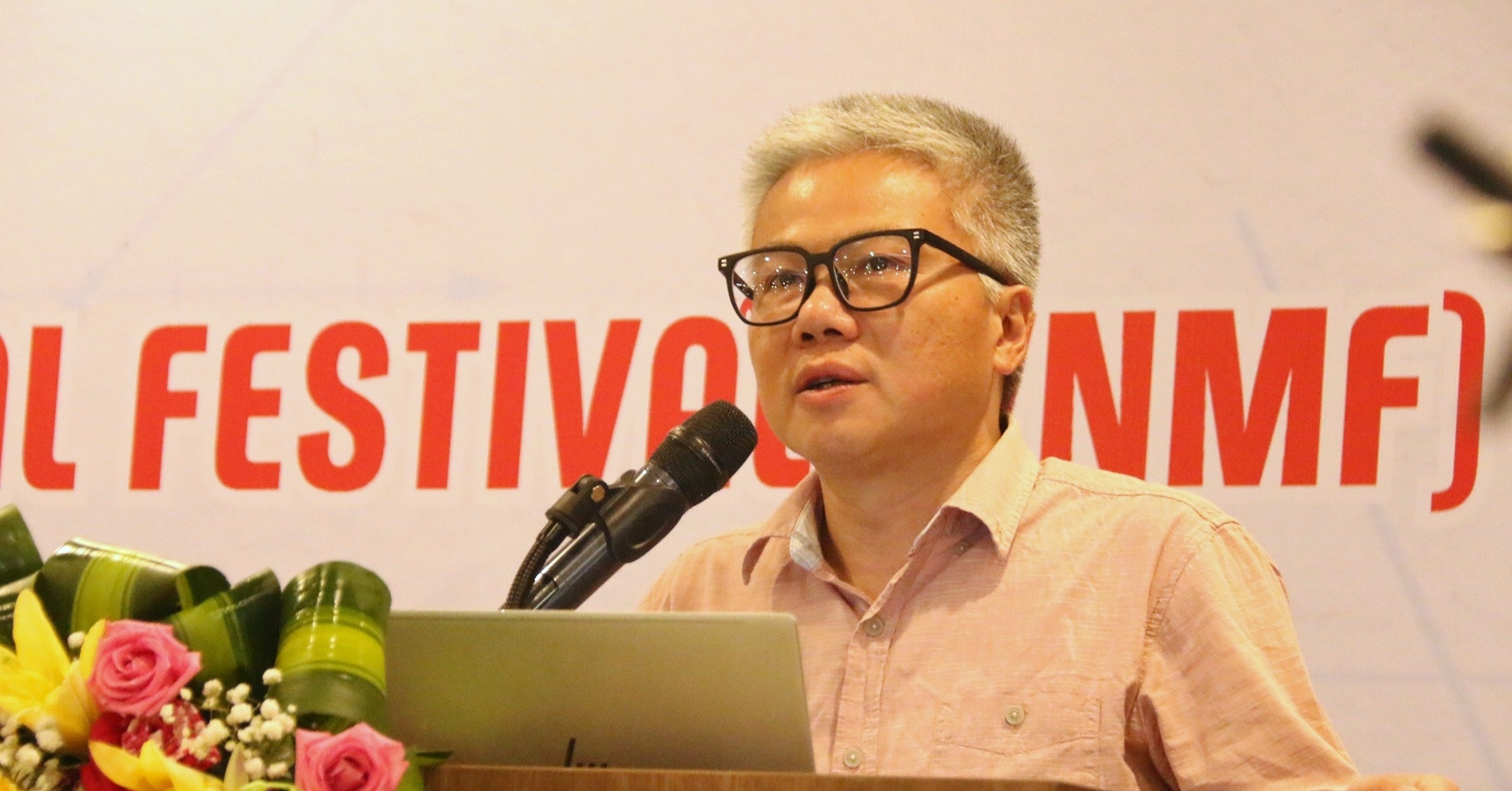 GS Ngô Bảo Châu mong học sinh tiếp cận Toán như niềm vui thay vì 'đau đớn khổ sở'