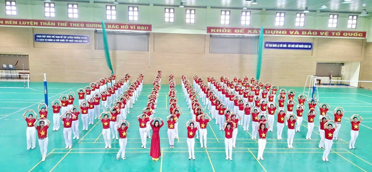 1 Phụ nữ xã Bảo Lâm 1