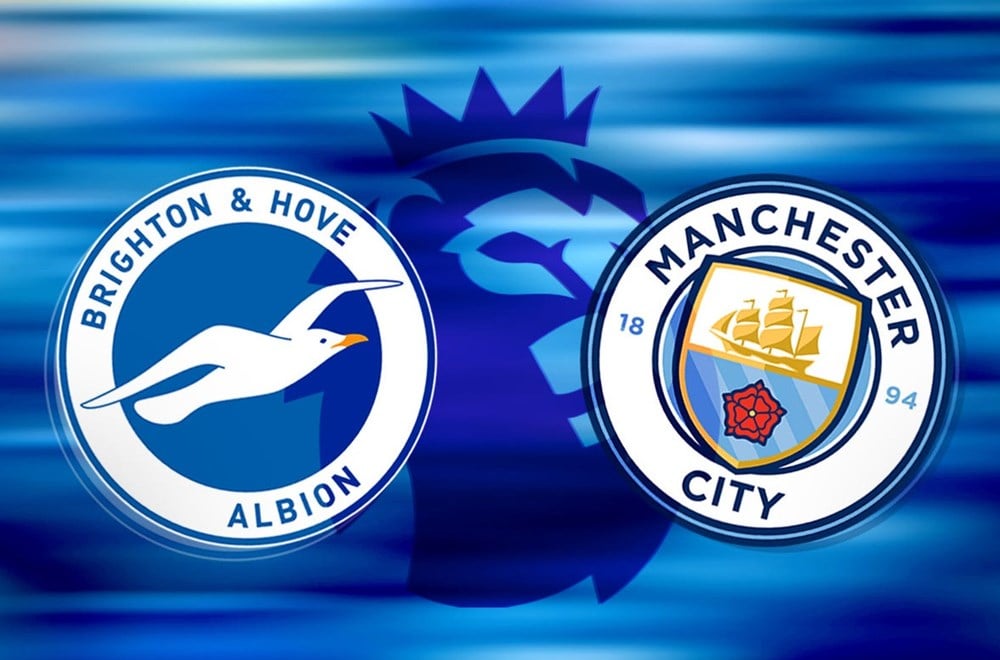 Spielbericht Brighton vs. Man City, 20:00 Uhr, 31. August: Wieder Freude finden – Bild 1