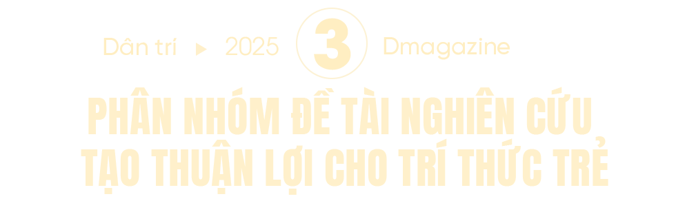 Lời “gan ruột” của những nhân tài chọn trở về - 21