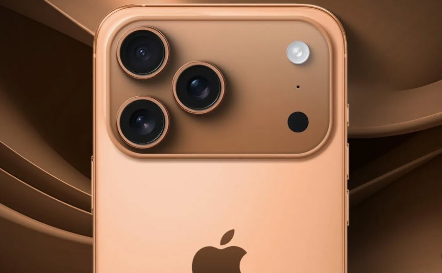 តើខ្ញុំគួរ Upgrade ពី iPhone 16 Pro ទៅ iPhone 17 Pro ទេ? - រូបថត 2