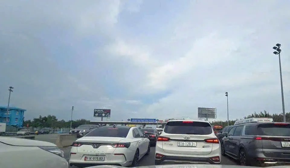 Đường dẫn lên cao tốc Long Thành- Dầu Giây.jpg