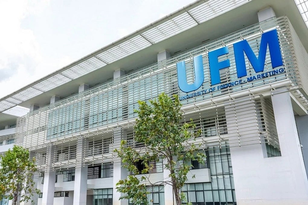 Trường Đại học Tài chính - Marketing: 75 thí sinh trượt oan, đỗ ảo - 1