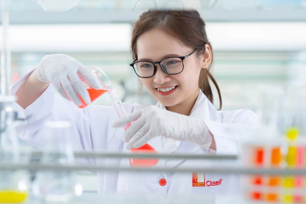 Phấn đấu đến năm 2035 có ít nhất 2 đại học lọt top 100 thế giới - 1