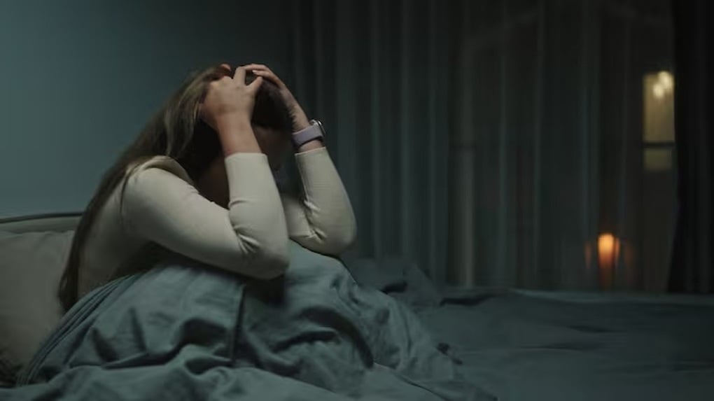 Sogni continui durante il sonno: solo un sogno o motivo di preoccupazione? - 1