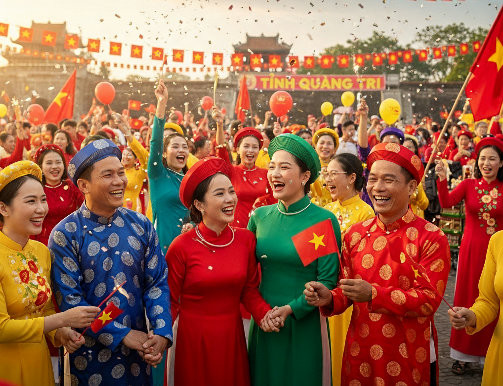 Hình ảnh minh hoạ do Al tạo