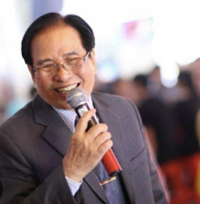 Nhà giáo ưu tú Nguyễn Văn Phúc qua đời, thọ 89 tuổi - Ảnh 3.