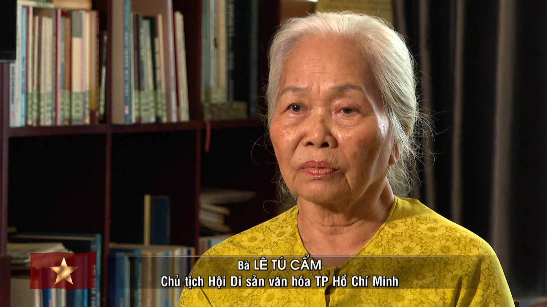 Phát sóng phim tài liệu Mùa thu khải hoàn dịp Quốc khánh 2.9- Ảnh 1.