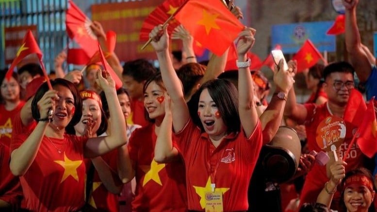 Hai hình thức nhận quà dịp Quốc khánh: VNeID hoặc tiền mặt- Ảnh 1.