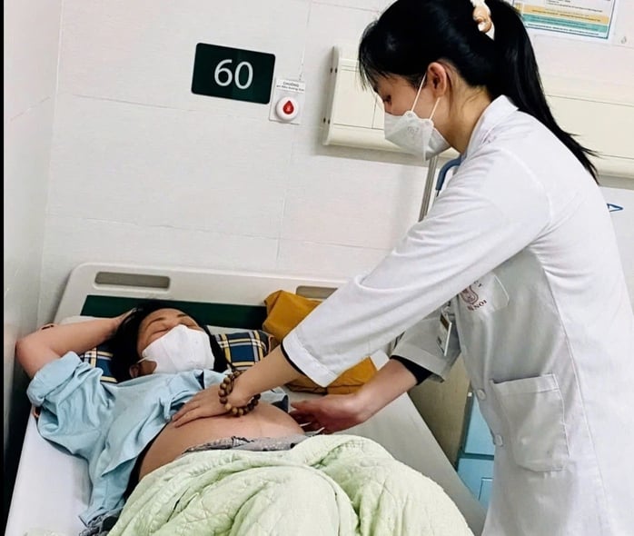 Chân dung thủ khoa kép 