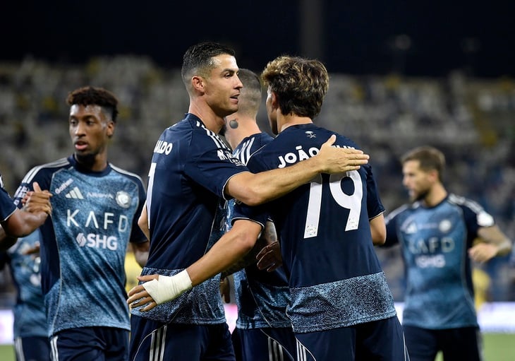 Ronaldo - Foto 1.