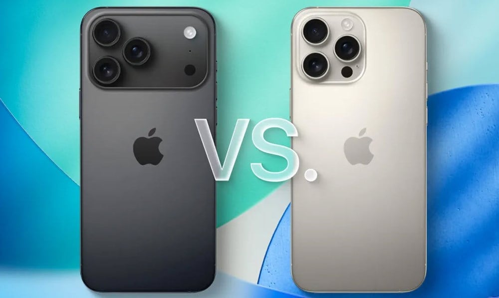 តើខ្ញុំគួរ Upgrade ពី iPhone 16 Pro ទៅ iPhone 17 Pro ទេ? - រូបថត 1