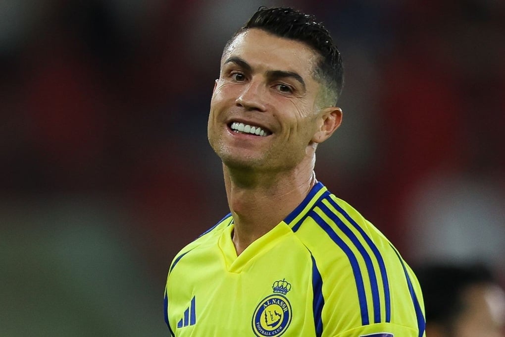 C.Ronaldo lập siêu kỷ lục rất khó phá vỡ - 2