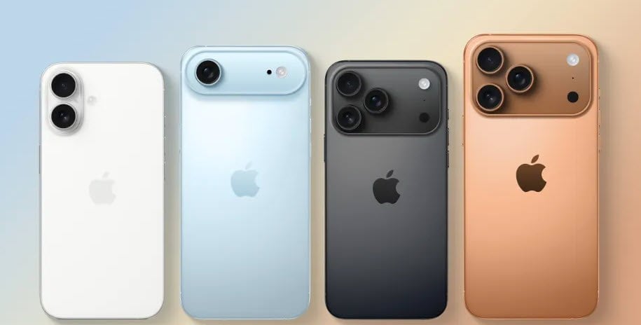 តើខ្ញុំគួរ Upgrade ពី iPhone 16 Pro ទៅ iPhone 17 Pro ទេ? - រូបថត 4