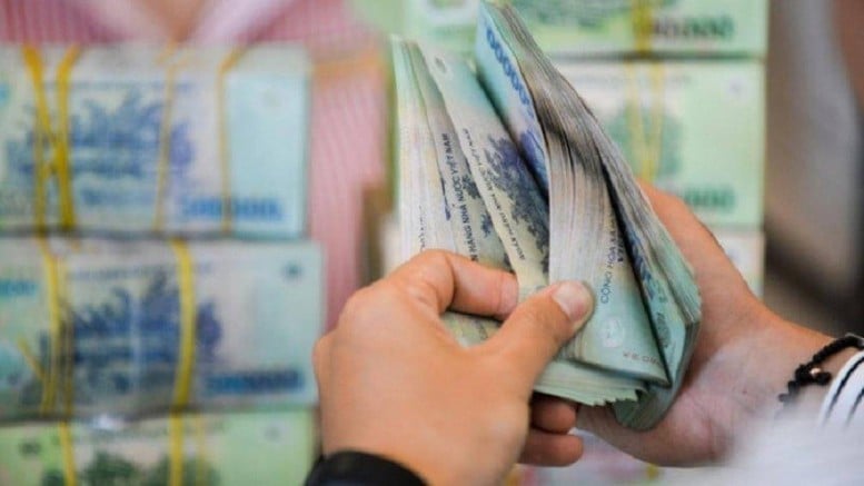 Đề xuất quy định xác định nguồn kinh phí thực hiện chính sách tinh giản biên chế- Ảnh 1.