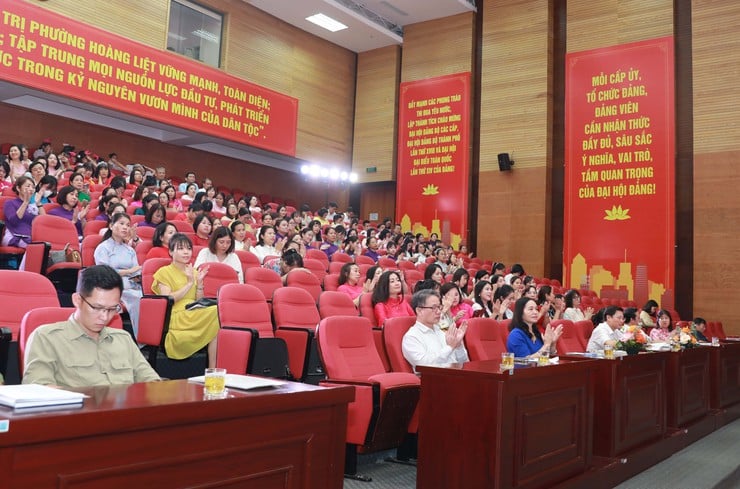 Phường Hoàng Liệt: 6 nhiệm vụ trọng tâm năm học 2025-2026- Ảnh 1.