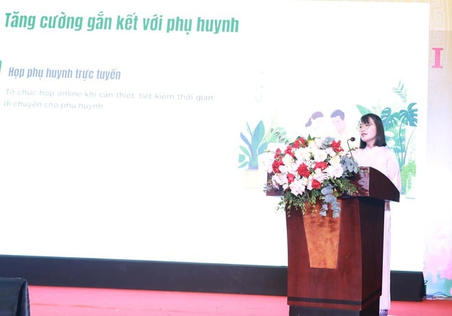 Phường Hoàng Liệt: 6 nhiệm vụ trọng tâm năm học 2025-2026- Ảnh 5.