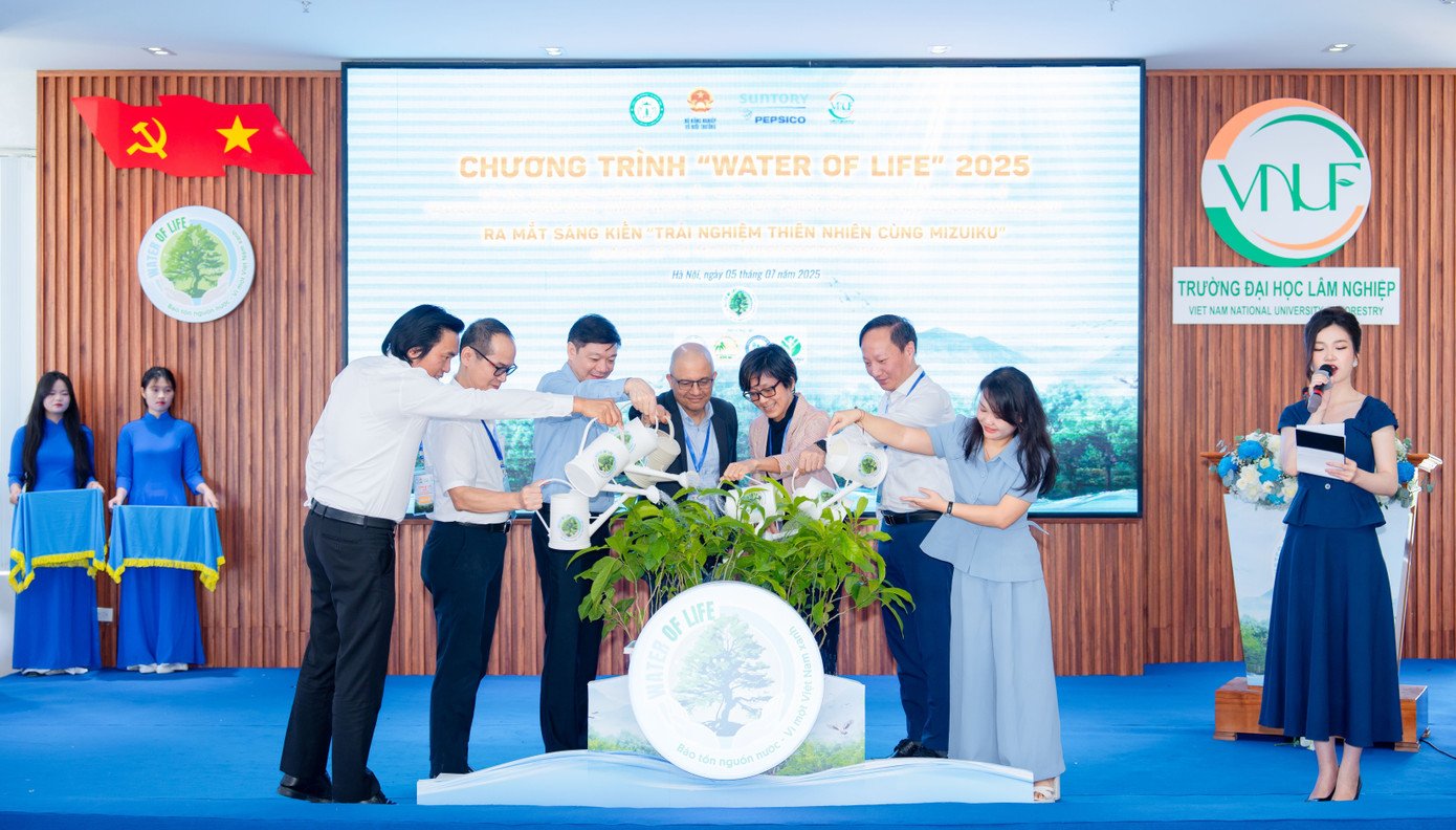 suntory-pepsico-vn-hop-tac-voi-bo-nong-nghiep-moi-truong-trien-khai-sang-kien-trai-nghiem-thien-nhien-cung-mizuiku-tai-cac-vuon-quoc-gia-khap-ca-nuoc.jpg