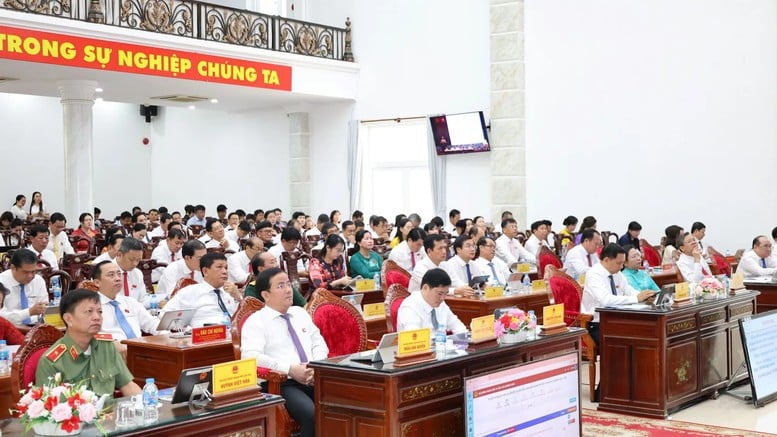 Cần Thơ hỗ trợ 5 triệu/ tháng cho cán bộ đi làm xa- Ảnh 2.